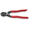 Knipex kompakt csapszegvágó CoBolt 200mm  PVC markolat