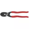 Knipex kompakt csapszegvágó CoBolt 200mm  PVC markolat