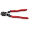 Knipex CoBolt® Kompakt csapszegvágó feketére foszfátozott 200 mm