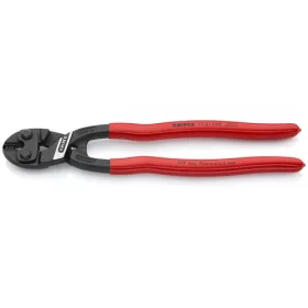   Knipex CoBolt® XL Kompakt csapszegvágó feketére foszfátozott 250mm
