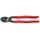 Knipex CoBolt® XL Kompakt csapszegvágó feketére foszfátozott 250mm