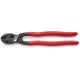 Knipex CoBolt® XL Kompakt csapszegvágó feketére foszfátozott 250mm