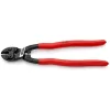 Knipex CoBolt® XL Kompakt csapszegvágó feketére foszfátozott 250mm
