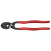 Knipex CoBolt® XL Kompakt csapszegvágó feketére foszfátozott 250mm
