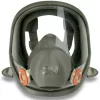 3M 6700 teljes álarc kis méret 4db/krt