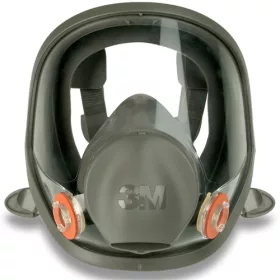 3M 6700 teljes álarc kis méret 4db/krt
