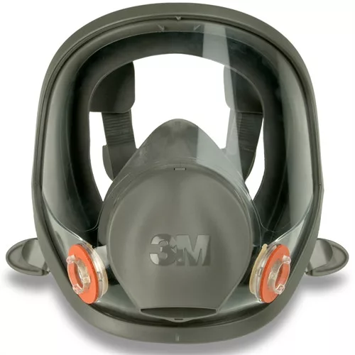 3M 6700 teljes álarc kis méret 4db/krt