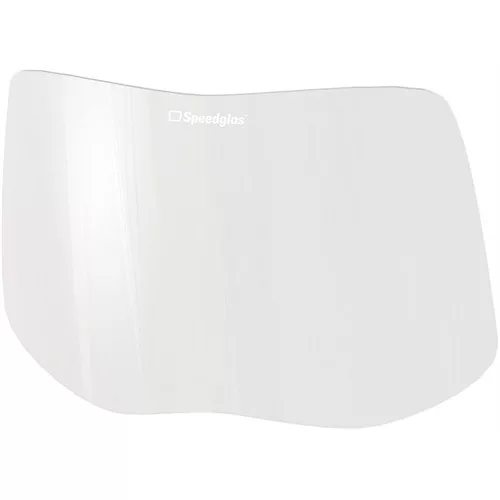 3M SPEEDGLAS 9100 külső védőlemez standard 3M 52 60 00