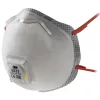 3M 8833b FFP3 részecskeszűrő pormaszk