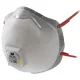 3M 8833b FFP3 részecskeszűrő pormaszk