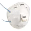 3M 8822 FFP2S részecskeszűrő szelepes pormaszk 240db/krt