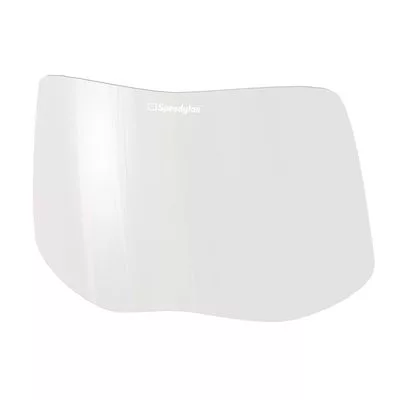 3M Speedglas 9100 külső védőlemez karcálló