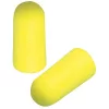 3M ES-01-001 EARSOFT füldugó NEON sárga 250pár/dob 4dob/krt