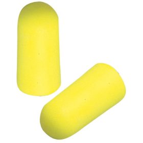   3M ES-01-001 EARSOFT füldugó NEON sárga 250pár/dob 4dob/krt