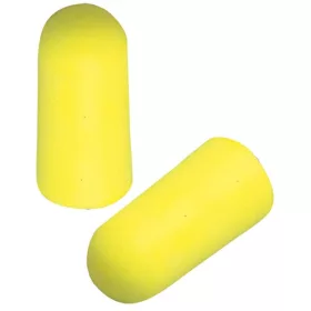   3M ES-01-001 EARSOFT füldugó NEON sárga 250pár/dob 4dob/krt