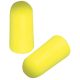 3M ES-01-001 EARSOFT füldugó NEON sárga 250pár/dob 4dob/krt