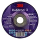 3M 98647 Cubitron 3 süllyesztett tisztítókorong 125x7x22.23mm 36+