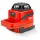 Sola EVO 360 Professional forgólézer, RECRRD2 jelfogóval