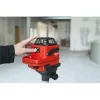 Sola EVO 360 Professional forgólézer, RECRRD2 jelfogóval
