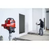 Sola EVO 360 Professional forgólézer, RECRRD2 jelfogóval