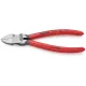 Knipex Oldalcsípő műanyaghoz 160mm
