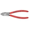 Knipex Oldalcsípő műanyaghoz 160mm