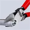 Knipex Oldalcsípő műanyaghoz 160mm