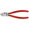 Knipex oldalcsípőfogó LWL-Kábelhez 160 mm