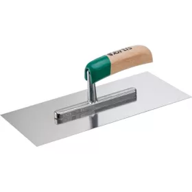 Fortis Simítókanál rozsdamentes 280x130mm