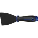 Haromac festőspatulya kétkomponensű nyéllel PTFE 80mm