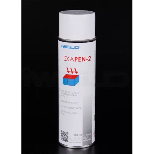 IWELD penetráló spray 500ml EXAPEN