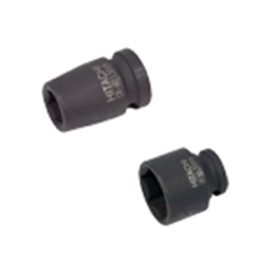 Hikoki gépi dugókulcs 1/2" 22x38