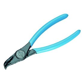   Gedore seeger-fogó belső biztosító gyűrűkhöz, hajlított, 12-25 mm (8000 J 11)