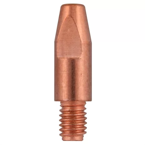 IWELD áramátadó M6x28x1.0 CU