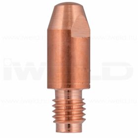 IWELD áramátadó M8x30x1.2 CU