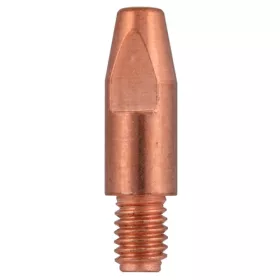 IWELD áramátadó M6x28x1.4 CU