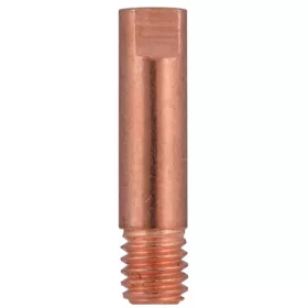 IWELD áramátadó M6x25x1.6 CU