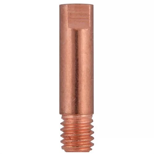 IWELD áramátadó M6x25x1.6 CU