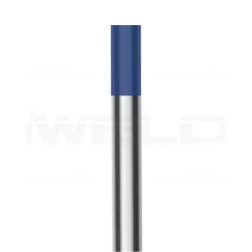 IWELD Wolfram elektróda WL20 2.4x175mm kék