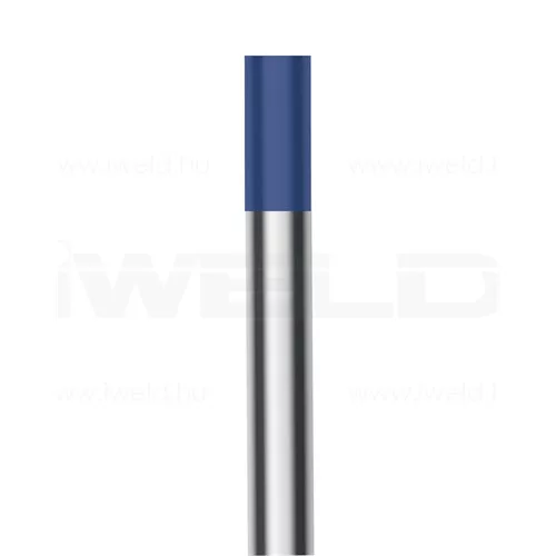 IWELD Wolfram elektróda WL20 2.4x175mm kék