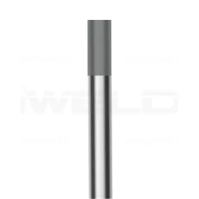 IWELD Wolfram elektróda WC20 3.2x175mm szürke