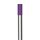 IWELD Wolfram elektróda WE03 2.0x175mm lila