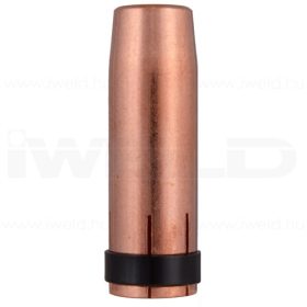 IWELD Gázterelő MIG511 16.0mm