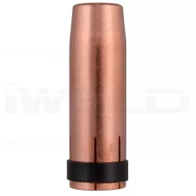 IWELD Gázterelő MIG511 16.0mm