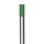 IWELD Wolfram elektróda WP 1.6x175mm zöld