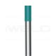 IWELD Wolfram elektróda WS2 2.4x175mm türkizkék
