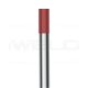IWELD Wolfram elektróda WT20 1.6x175mm piros