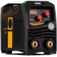 IWELD GORILLA POCKETFORCE 200 hegesztő inverter