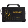IWELD GORILLA POCKETMIG 195 Aluflux hegesztő inverter
