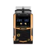 IWELD GORILLA POCKETMIG 205 SYNERGIC SILVER BACK hegesztő inverter